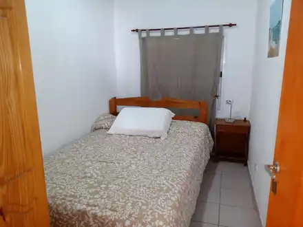 Alquiler temporario de casa en Villa gesell