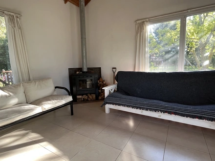 Alquiler temporario de casa en Mar chiquita