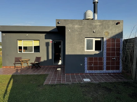 Alquiler temporario de departamento en Mar del plata