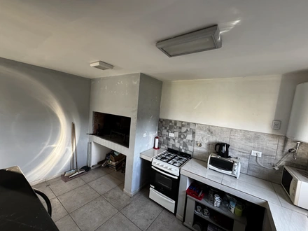 Alquiler temporario de departamento en Mar del plata