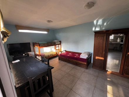 Alquiler temporario de departamento en Mar del plata