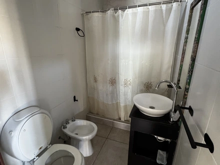 Alquiler temporario de departamento en Mar del plata