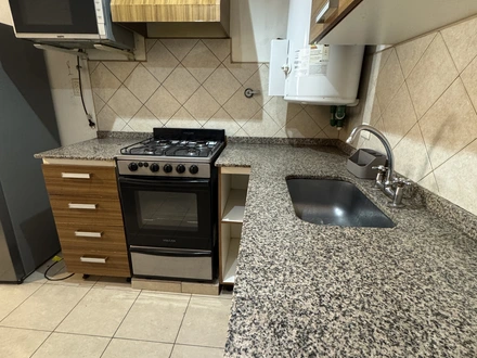 Alquiler temporario de casa en San rafael