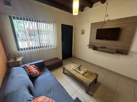 Alquiler temporario de casa en San rafael