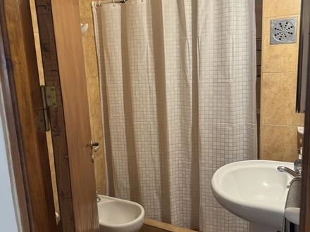 Alquiler temporario de casa en San rafael