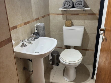 Alquiler temporario de casa en San rafael