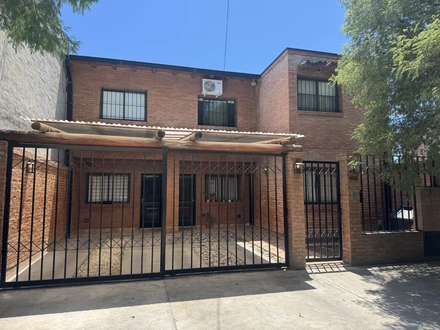 Alquiler temporario de casa en San rafael