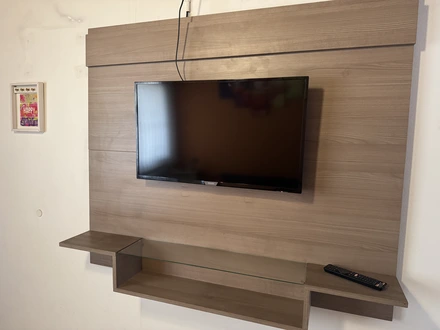 Alquiler temporario de casa en San rafael