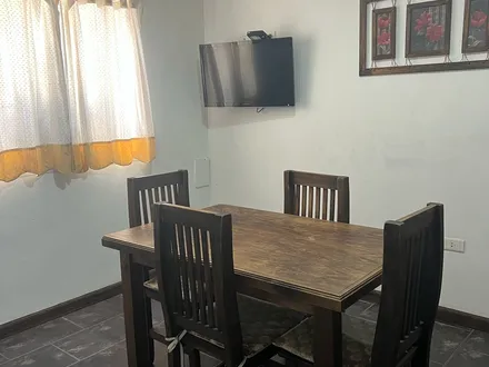 Alquiler temporario de departamento en Las toninas