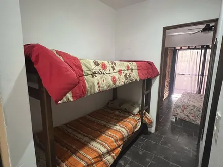 Alquiler temporario de departamento en Las toninas