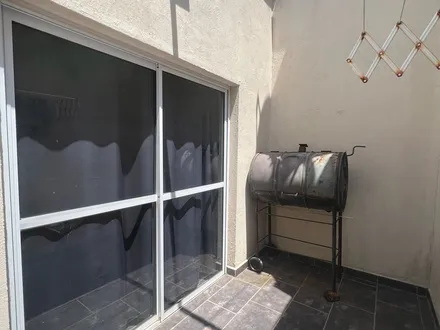 Alquiler temporario de departamento en Las toninas