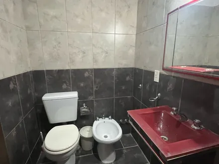 Alquiler temporario de departamento en Las toninas