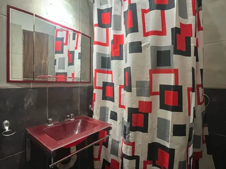 Alquiler temporario de departamento en Las toninas