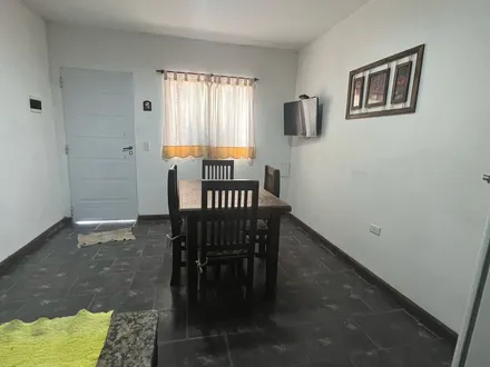 Alquiler temporario de departamento en Las toninas