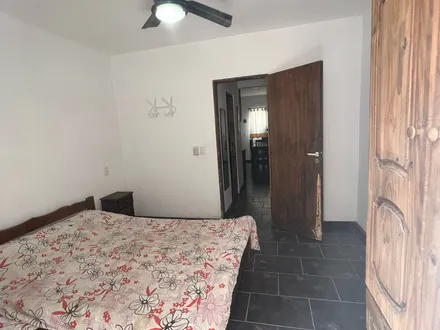 Alquiler temporario de departamento en Las toninas