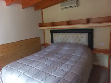 Alquiler temporario de caba&ntilde;a en Cerro negro chapua