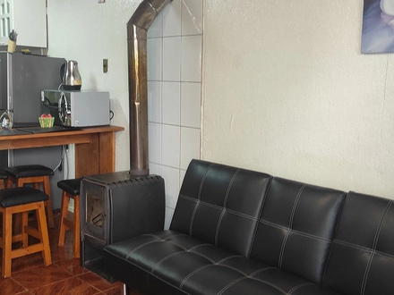 Arriendo temporario de caba&ntilde;a en Valdivia