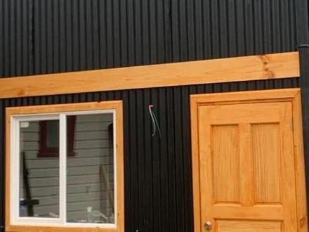 Arriendo temporario de caba&ntilde;a en Valdivia
