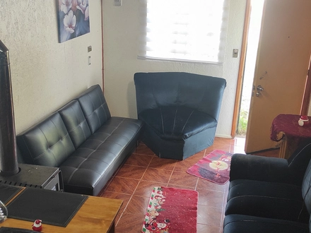 Arriendo temporario de caba&ntilde;a en Valdivia