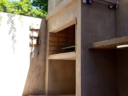 Alquiler temporario de casa en San bernardo