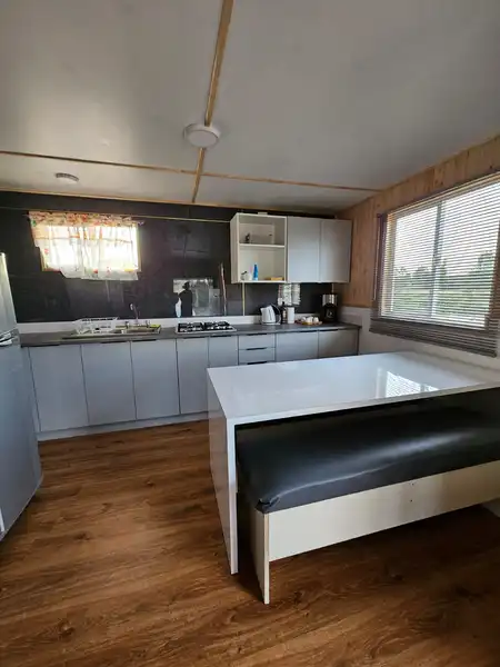 Arriendo temporario de caba&ntilde;a en Puerto montt