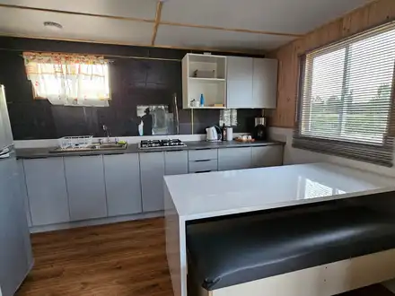 Arriendo temporario de caba&ntilde;a en Cardonal