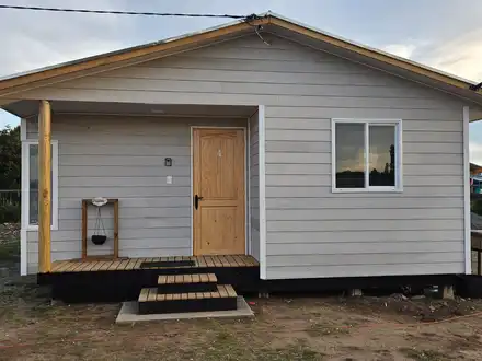 Arriendo temporario de caba&ntilde;a en Cardonal