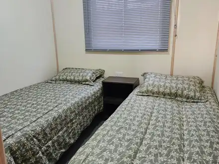 Arriendo temporario de caba&ntilde;a en Cardonal