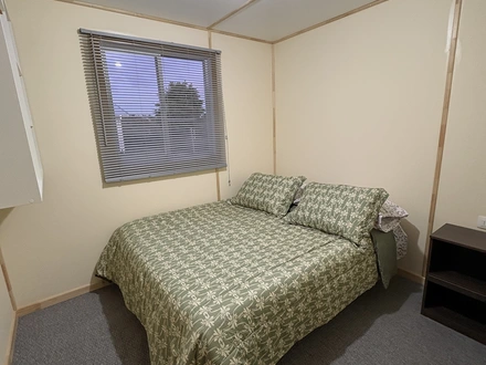 Arriendo temporario de caba&ntilde;a en Cardonal