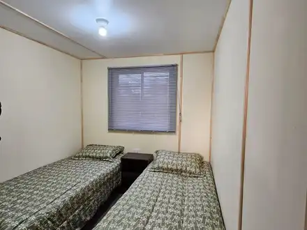 Arriendo temporario de caba&ntilde;a en Cardonal