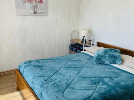 Arriendo temporario de caba&ntilde;a en Cardenal caro