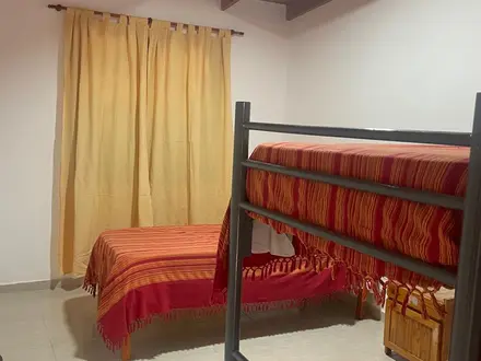 Alquiler temporario de casa en Villa carlos paz