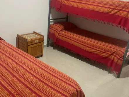 Alquiler temporario de casa en Villa carlos paz