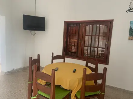 Alquiler temporario de casa en Villa carlos paz