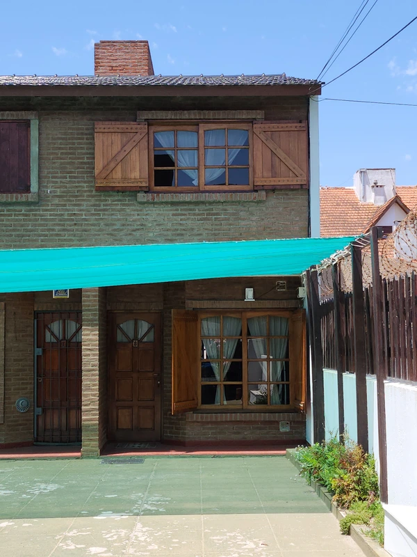 Alquiler temporario de casa en Costa azul