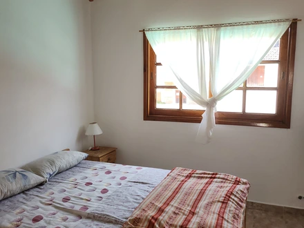Alquiler temporario de casa en Costa azul