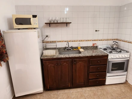 Alquiler temporario de casa en Costa azul
