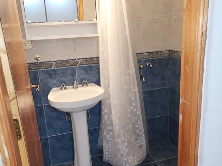 Alquiler temporario de casa en Costa azul