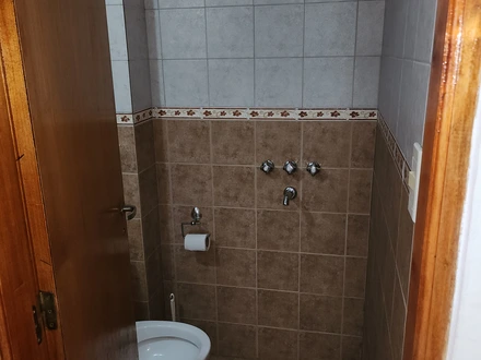 Alquiler temporario de casa en Costa azul
