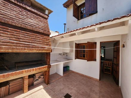 Alquiler temporario de casa en Costa azul