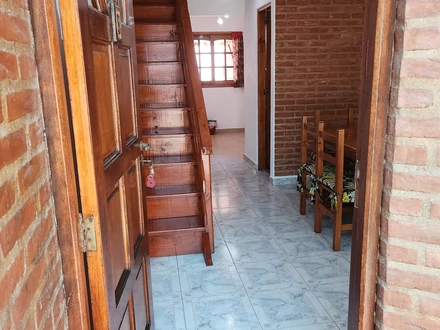 Alquiler temporario de casa en Costa azul