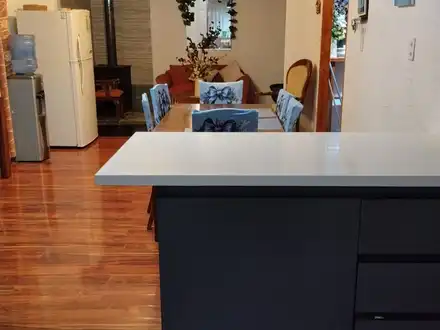 Arriendo temporario de casa en Papudo