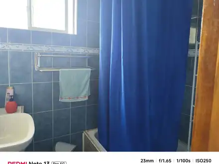 Arriendo temporario de casa en Papudo