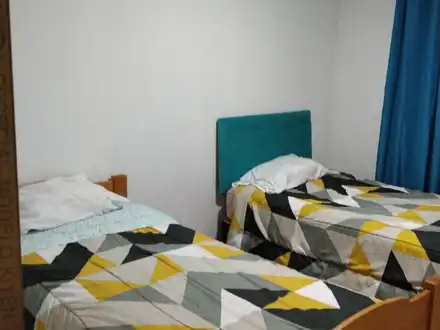 Arriendo temporario de casa en Papudo