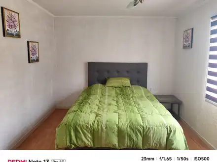 Arriendo temporario de casa en Papudo
