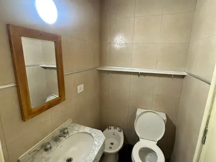 Alquiler temporario de caba&ntilde;a en San bernardo del tuy&uacute;