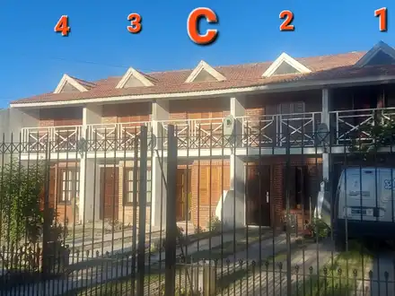 Alquiler temporario de caba&ntilde;a en San bernardo del tuy&uacute;