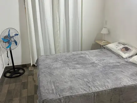 Alquiler temporario de caba&ntilde;a en San bernardo del tuy&uacute;