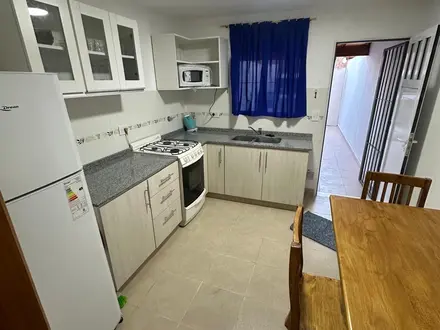 Alquiler temporario de caba&ntilde;a en San bernardo del tuy&uacute;