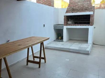 Alquiler temporario de caba&ntilde;a en San bernardo del tuy&uacute;